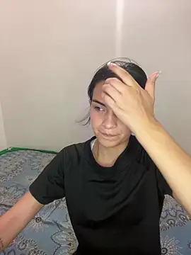 bliinkii and luka  online show from April 17, 12:24 am