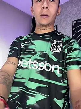 bliinkii and luka  online show from March 29, 1:43 pm