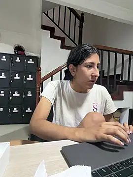 Violet rousse7 online show from April 9, 3:53 am