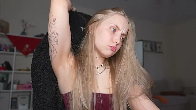 Appr0ved  online show from April 23, 5:15 pm