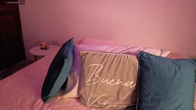 Arianna-Dior online show from May 3, 5:22 am