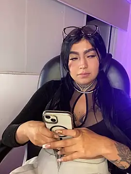 Angelica pink18 online show from February 14, 2:57 am