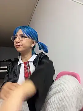 lilith rr online show from February 20, 6:26 am