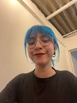 lilith rr online show from February 28, 4:45 am