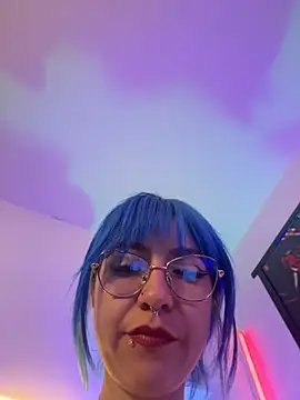 lilith rr online show from March 28, 8:36 am