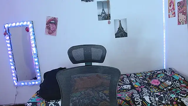 Lolitaa  VIP online show from February 18, 8:52 pm