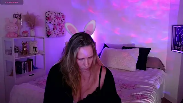 ArchangelTheFrancaise online show from February 11, 8:43 pm