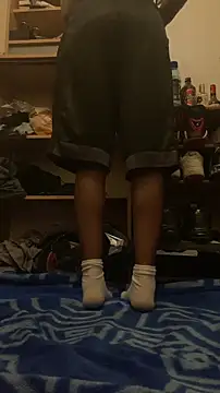 BadyAndShay5 online show from February 28, 1:49 am