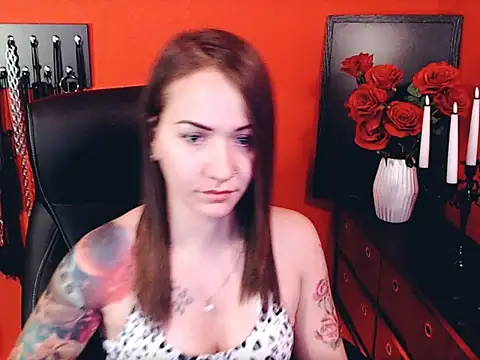  MissJaneWarren  online show from February 19, 12:59 pm