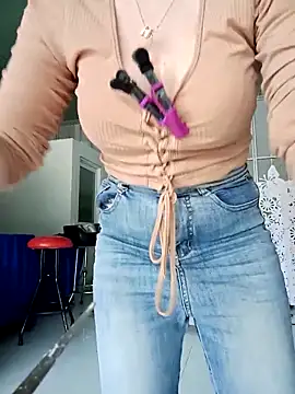 Ana-love2026 online show from February 5, 7:11 am