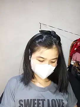 Daisy-lusia2026 online show from February 23, 12:48 pm