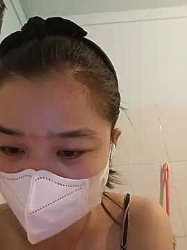 Daisy-lusia2026 online show from May 27, 9:56 pm