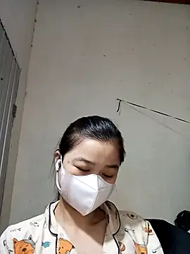 Daisy-lusia2026 online show from April 16, 10:12 pm