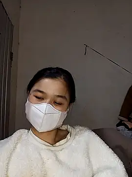 Daisy-lusia2026 online show from April 1, 2:25 pm