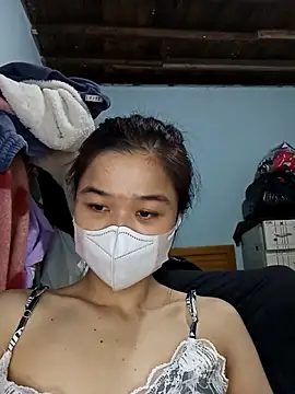 Daisy-lusia2026 online show from May 29, 10:19 pm