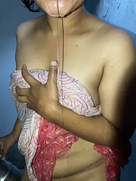 exoticshruti online show from April 22, 1:08 pm