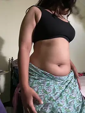 exoticshruti online show from April 16, 12:38 pm