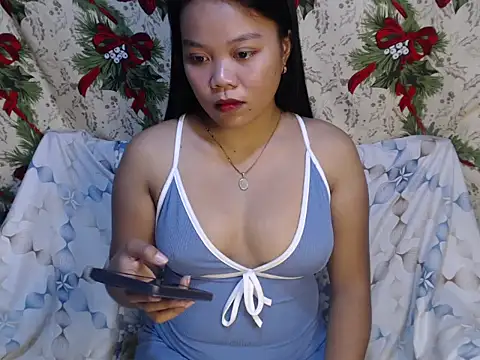 Marry cutey69 online show from February 3, 6:40 am