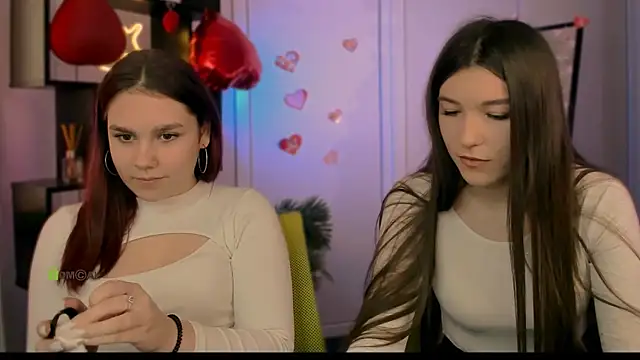 elis sunny online show from February 25, 12:26 pm