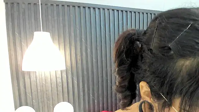 Amyy Carter online show from February 6, 12:19 pm