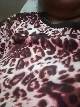 Aliya Hott online show from July 31, 7:09 am