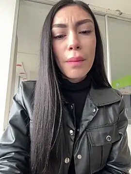 Bonny Eva online show from April 9, 4:56 pm