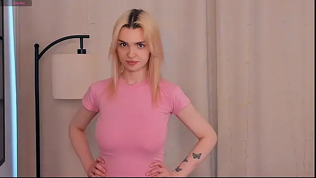 PatricePerlow online show from February 21, 9:10 am