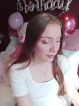 MimiSoftie online show from March 31, 8:53 pm