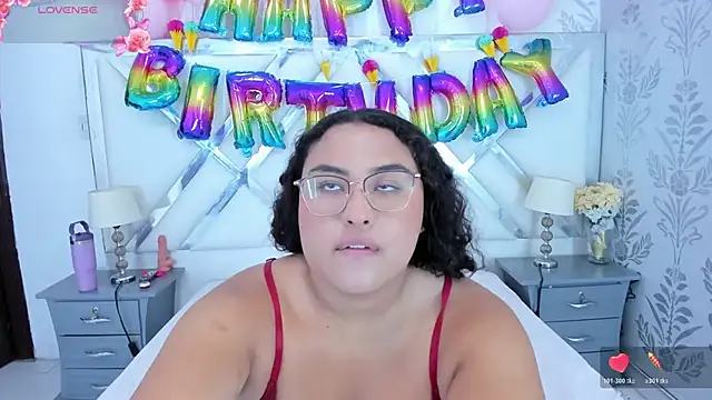 yaragarcia online show from February 17, 3:39 am