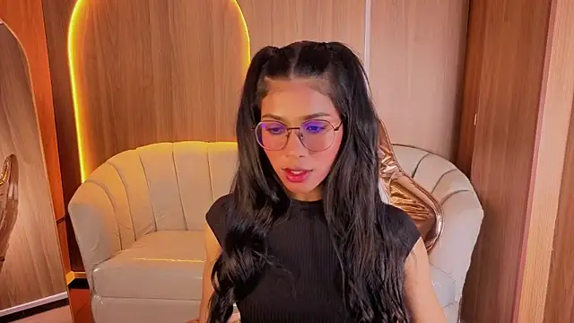 Alina b  online show from March 23, 8:04 pm