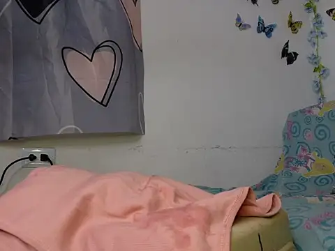 hairypussy 83 online show from March 16, 1:37 pm