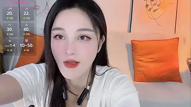 Lisa-295188 online show from April 2, 8:45 am