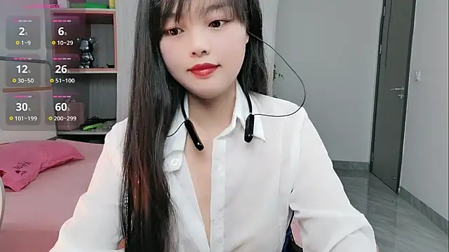 xianxian-baby online show from February 17, 2:27 pm
