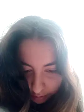 Manelykmanesita online show from February 1, 7:34 pm