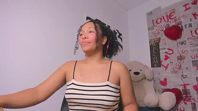 Nia13 online show from February 18, 7:40 am