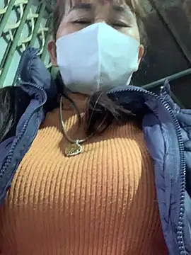 YANINA120 online show from February 11, 9:44 am