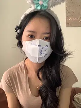 ShouSushi online show from April 2, 6:44 am