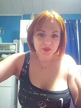 dullsecitalove25 online show from February 4, 6:27 am