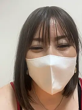 Mitsuco surflady online show from March 30, 4:39 pm