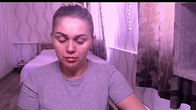 MagicKatarina  online show from April 28, 6:50 am