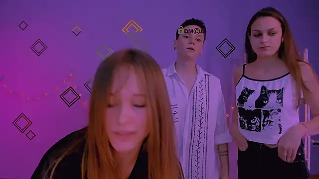 clery abyss online show from March 31, 9:31 am