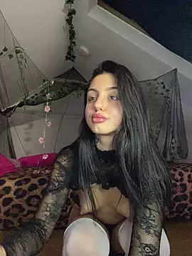 AnnastasiaJune online show from June 11, 9:11 pm
