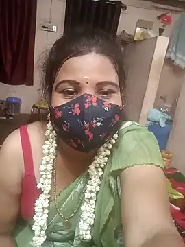 Madhusri Tamil Telugu online show from March 21, 5:07 pm