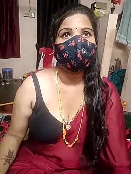 Madhusri Tamil Telugu online show from April 11, 5:49 pm