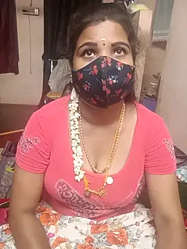 Madhusri Tamil Telugu online show from April 16, 9:39 pm