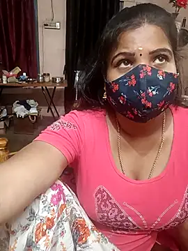 Madhusri Tamil Telugu online show from March 1, 5:34 pm