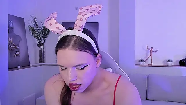 Madison dolly online show from February 9, 2:14 am