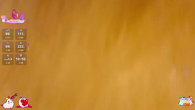  HESOYAM online show from February 12, 1:24 pm