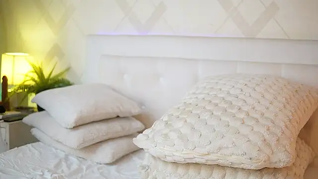 AlessiaPlay online show from February 7, 9:51 pm