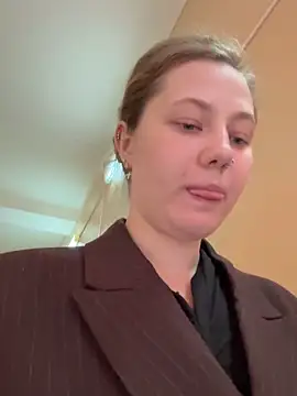 AsynaYuuki online show from March 5, 12:34 pm